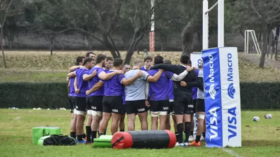 Salta tendrá un fin de semana histórico de rugby con la presencia de tres Selecciones Sudamericanas