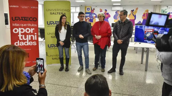 La UPATecO impulsa la formación para el trabajo con más de 100 cursos gratuitos