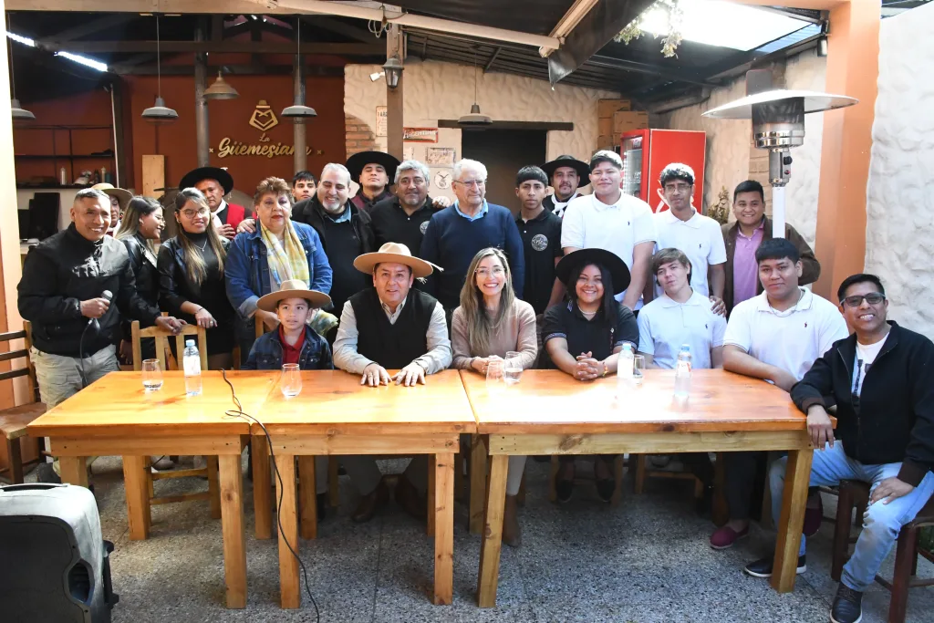 Este fin de semana llega la XVI edición del Festival “La Troja Canta”