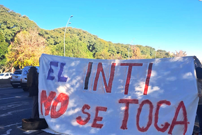 La Justicia le pone un freno al Gobierno e impide el cierre del INTI
