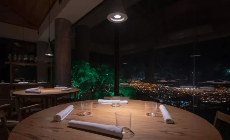 Vuelve a Salta “Cocina Sin Fronteras”, declarado de interés Turístico Municipal