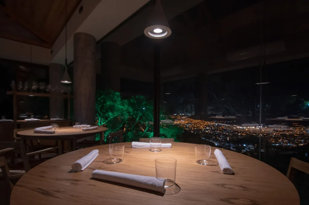 Vuelve a Salta “Cocina Sin Fronteras”, declarado de interés Turístico Municipal