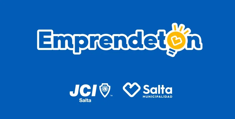 Jóvenes de Salta se preparan para el Emprendeton