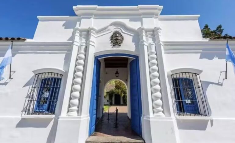9 de Julio, Día de la Independencia en la Argentina