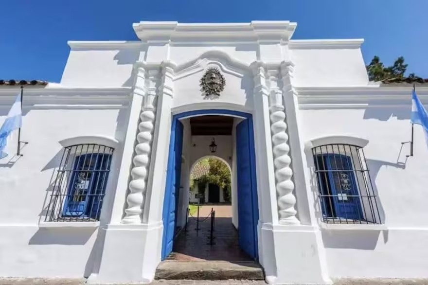 9 de Julio, Día de la Independencia en la Argentina