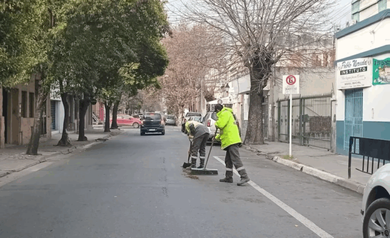 Conocé cómo funcionarán los servicios municipales durante el feriado del 9 de Julio
