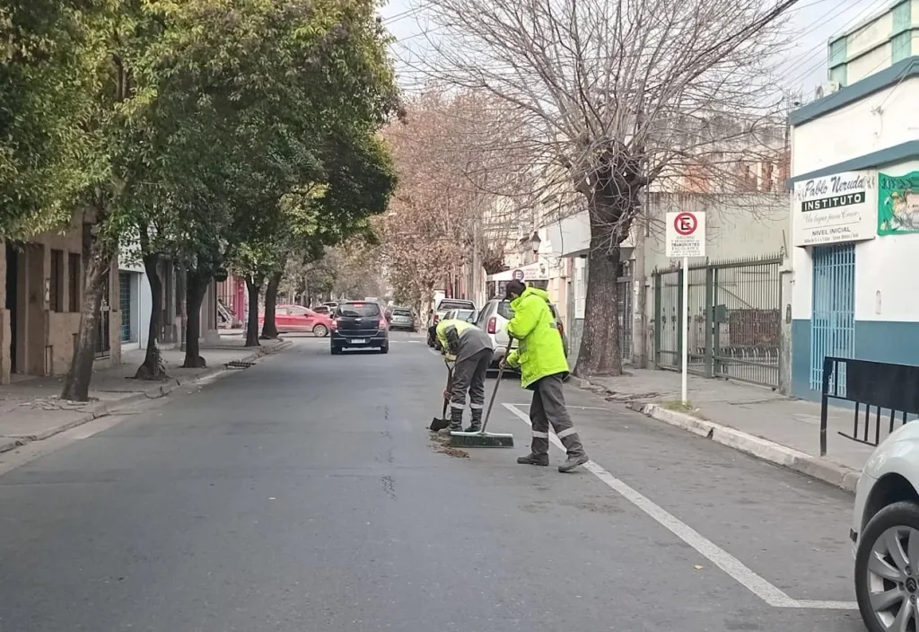 Conocé cómo funcionarán los servicios municipales durante el feriado del 9 de Julio