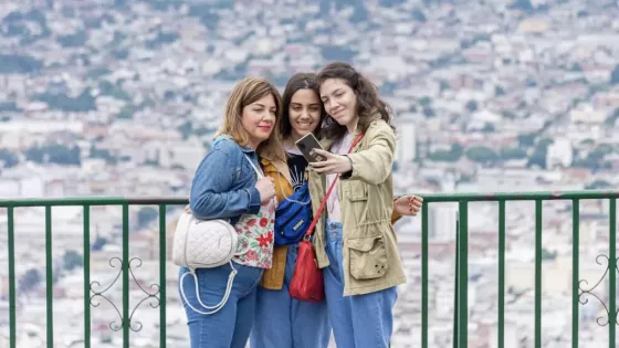 Salta recibió a más de 254 mil turistas durante las vacaciones de invierno y generó un impacto económico de más de 128 mil millones de pesos