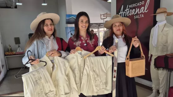 La ministra Arancibia recorrió 19 municipios en seis meses para fortalecer el emprendedurismo turístico en Salta