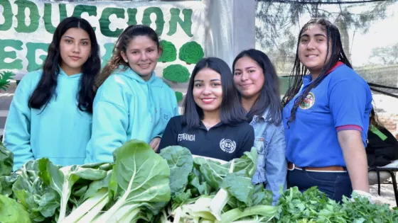 Salta se prepara para la Expo Agro Alimentos 2025