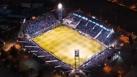 Presentarán el partido que se jugará en Salta por la Copa Argentina
