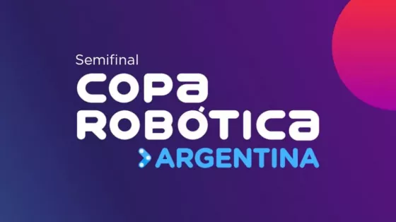 Salta se prepara para la semifinal de la Copa Robótica Argentina