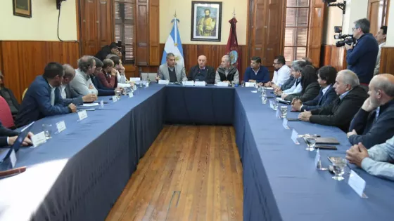 El nuevo sistema de residencias médicas busca revertir la falta de profesionales en el interior de la provincia