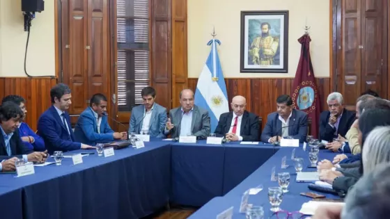 Avanzan en la difusión del sistema de la Boleta Única Papel