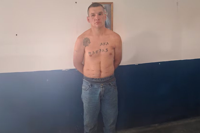 Presunto asesino serial en Jujuy: encontraron más restos óseos en la “casa del horror”
