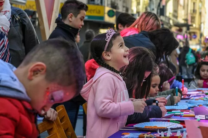 “Día del Niño”: por decreto, el Gobierno fijó una fecha para festejarlo cada año