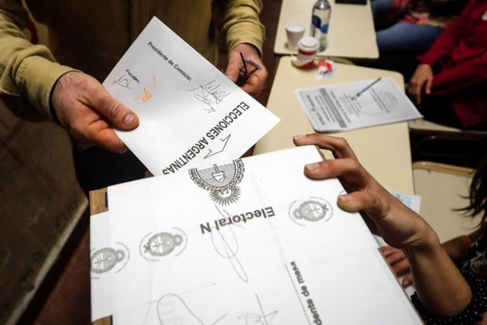 Elecciones 2025: así quedaron las listas para diputados y senadores en todo el país