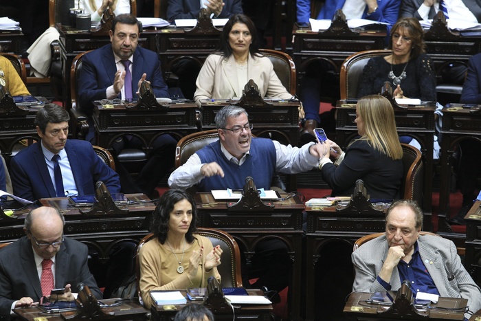 Diputados avanza con investigaciones e interpelaciones a funcionarios