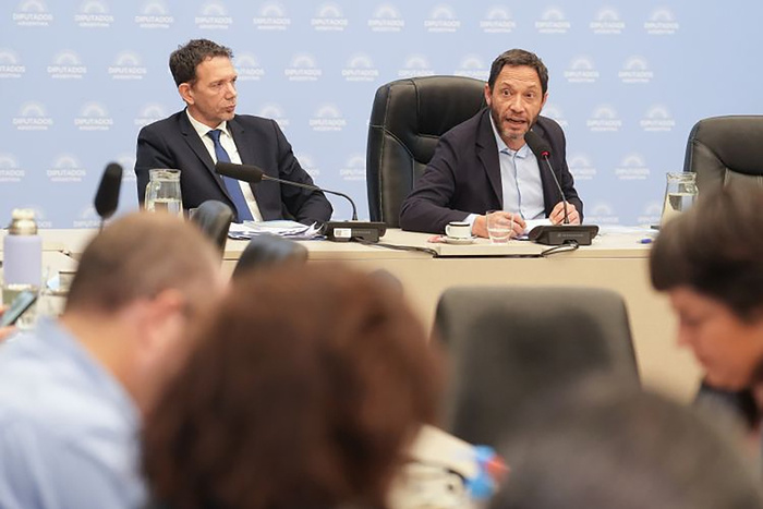 Avanza la investigación por la estafa de Libra en Diputados