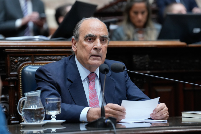 Coimas en la ANDIS