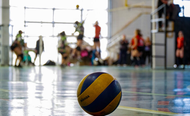 La investigación tras el escándalo en el voley salteño tomó un giro inesperado