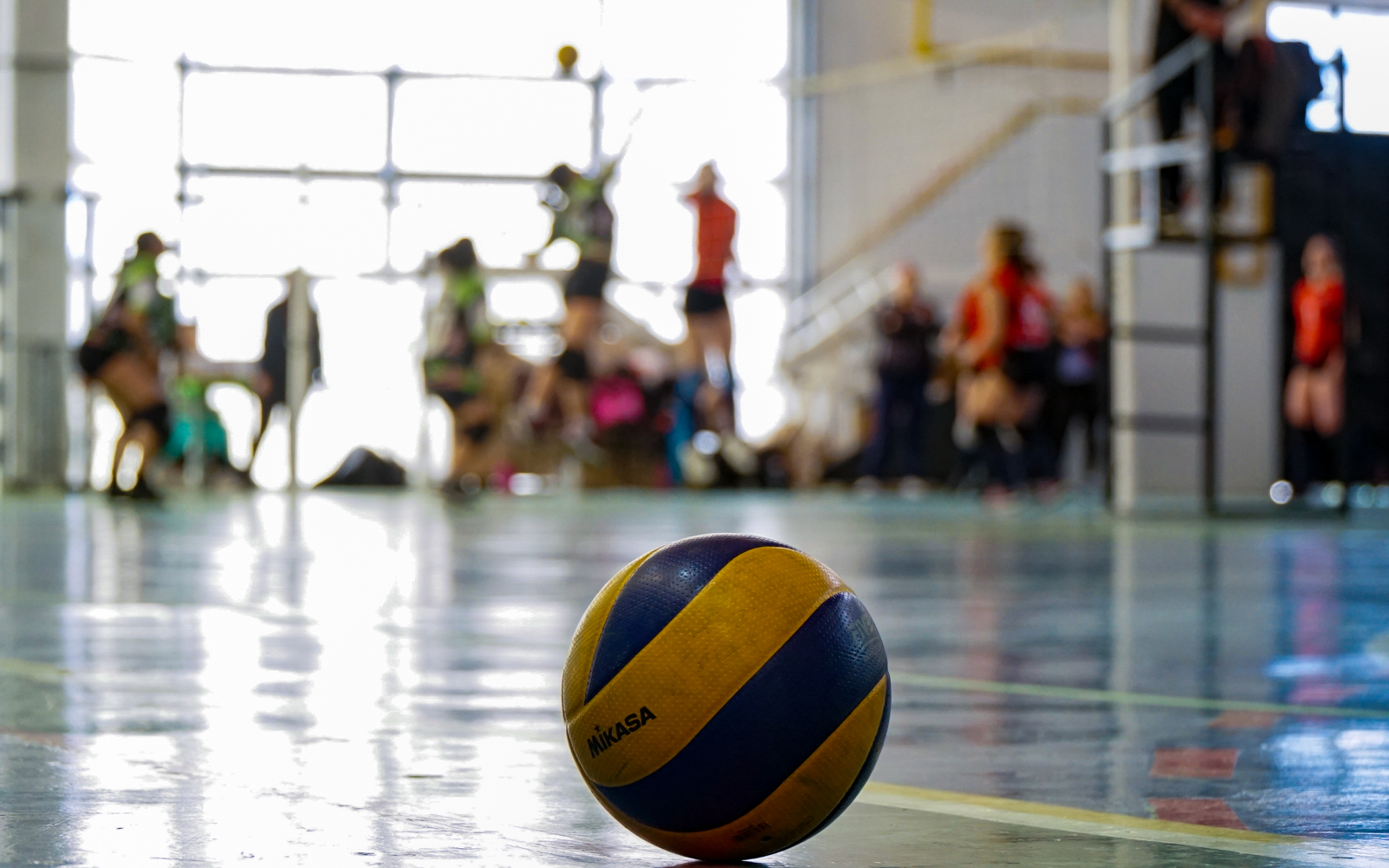 La investigación tras el escándalo en el voley salteño tomó un giro inesperado