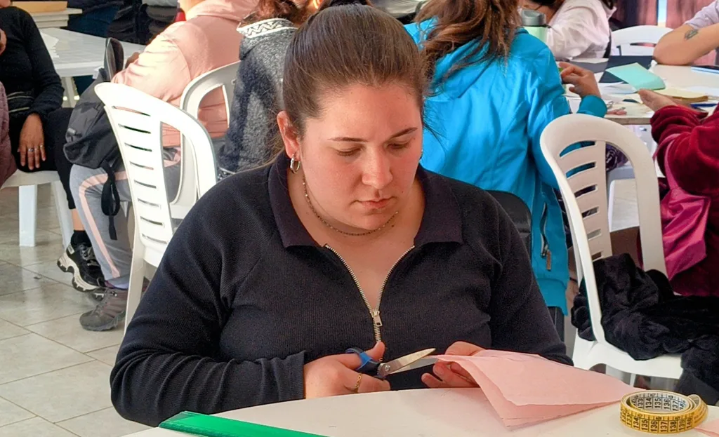 La UPATECo ofrece cursos con salida laboral en los CICs