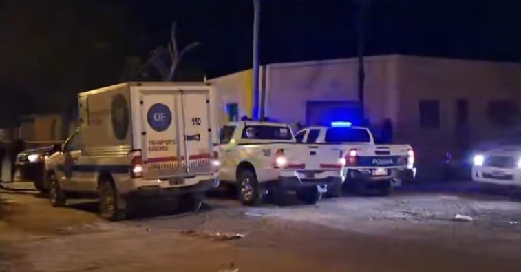 Orán: Se investiga la muerte de dos efectivos policiales