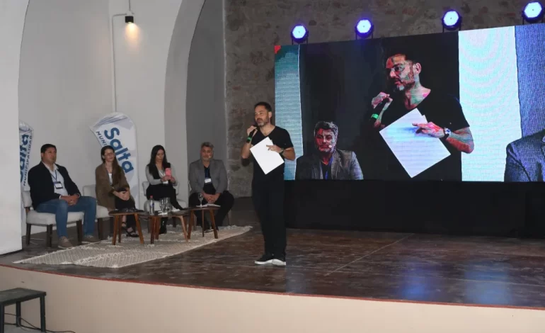 Plenario del NOA: Emiliano Durand destacó el rol de los municipios en el contexto actual