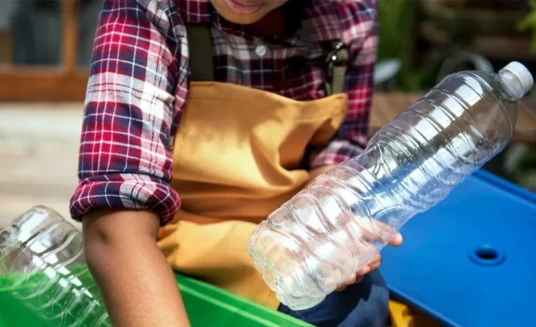 Se viene el 1° Reciclatón en la ciudad