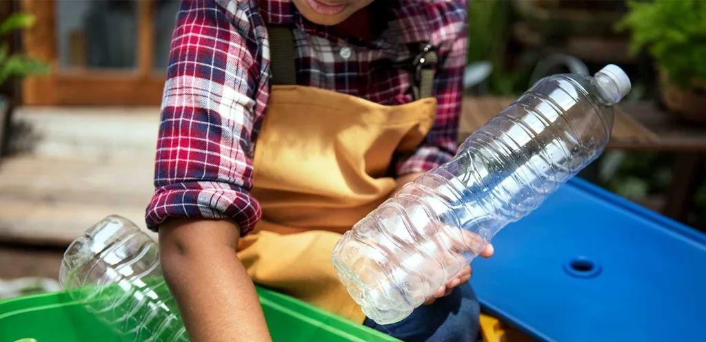 Se viene el 1° Reciclatón en la ciudad