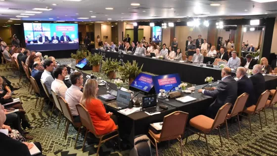 Salta es sede de un organismo federal donde todas las provincias tienen voz y voto