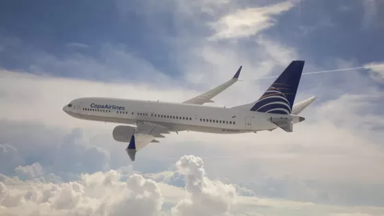 Salta recupera su conexión aérea directa con Panamá y refuerza su proyección internacional