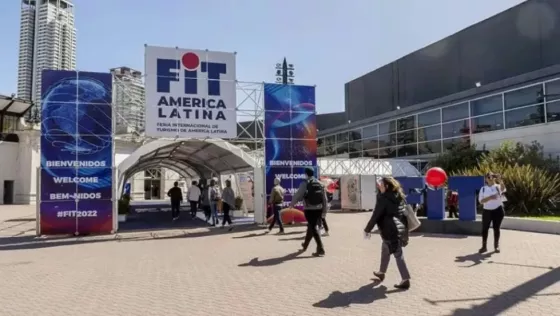 La Provincia se prepara para desplegar toda su oferta turística en la Feria Internacional de Turismo