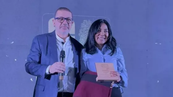 Seclantás fue distinguido como Destino Emergente en los Premios FED 2025