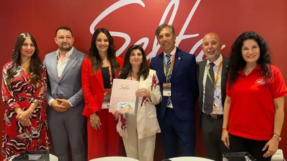 Salta y Mendoza firmaron un convenio para potenciar la Ruta del Vino en los mercados nacional e internacional