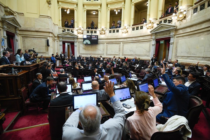 Elecciones 2025: cierra la campaña y el Senado avanza con otro cachetazo a Milei