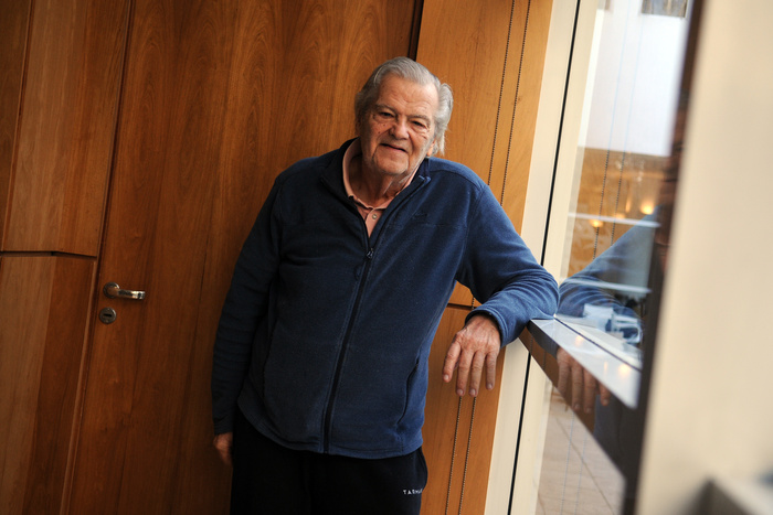 Desafíos de la gerontología en el siglo XXI