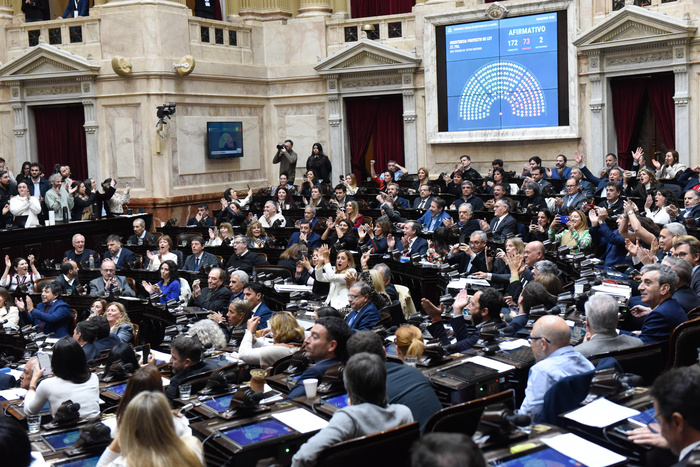 Garrahan y universidades: la oposición hace números para voltear los vetos de Milei