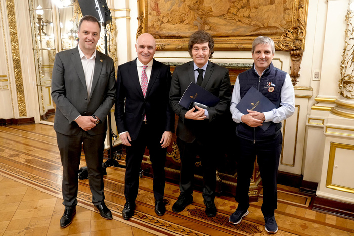 El proyecto de ley del Presupuesto 2026: el Gobierno profundiza el ajuste con un presupuesto centrado en el déficit cero