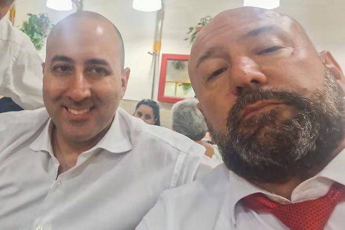 Coimas en la Andis: Cerimedo confirmó que “el tres por ciento iba para la Casa Rosada”