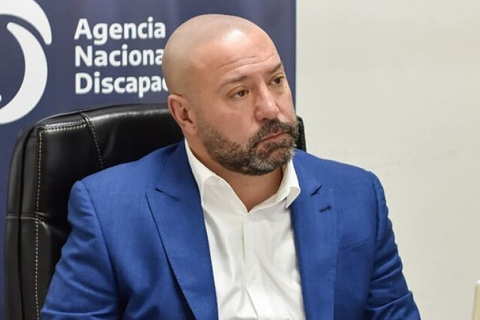 Milei insiste en desmentir los audios de las coimas