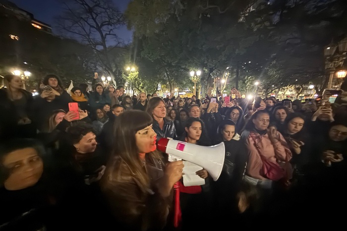 Por qué el triple crimen de Florencia Varela es un femicidio