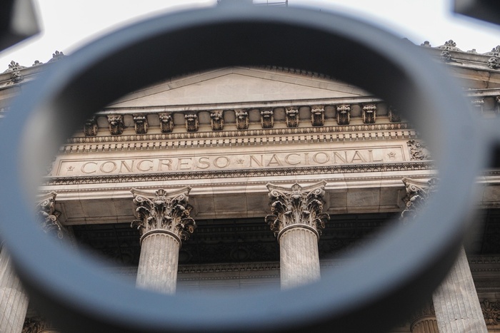Decreto fugaz, tormenta duradera: el Congreso pide explicaciones por las retenciones 0