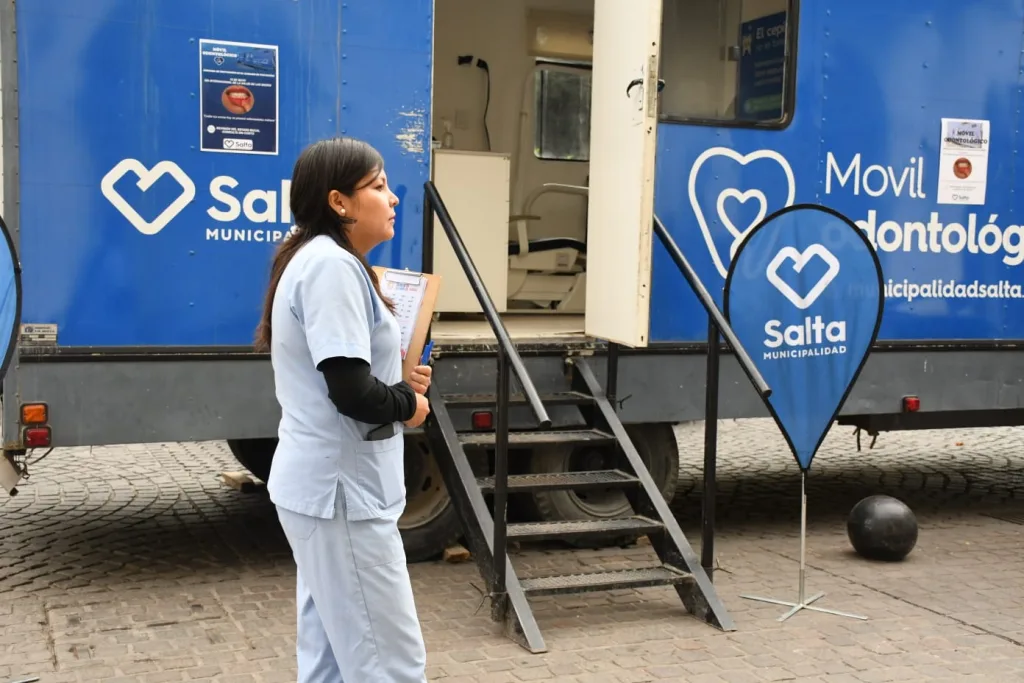 Estos son los servicios municipales que atenderán en la Feria del Milagro