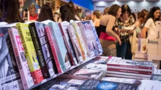 Continúan las actividades por la XV Feria del Libro de Salta
