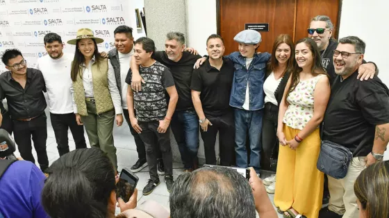 El Parque del Bicentenario será escenario del tributo a Roberto Ternán