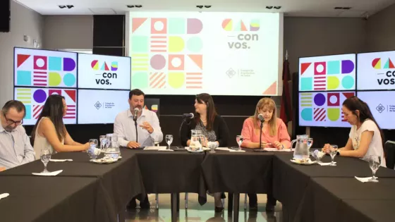 Avanza la implementación del Programa Nacional de Etiquetado de Viviendas con la firma del primer protocolo de trabajo