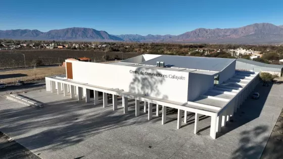 Este miércoles comienza la Feria Nacional de Ciencias en Salta