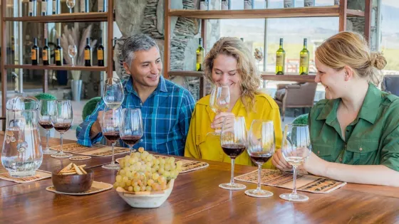 Salta promocionó su oferta enoturísticaen Nicaragua junto a Mendoza y Copa Airlines